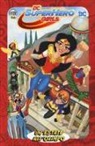 Shea Fontana, Yancey Labat - Un'estate all'Olimpo. DC Super Hero Girls