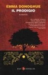 Emma Donoghue - Il prodigio