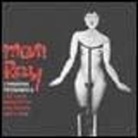 V. Fagone - Man Ray. L'immagine fotografica. 160 opere fotografiche selezionate dall'artista. Catalogo della mostra (Lucca, 15 giugno-8 settembre 2002)