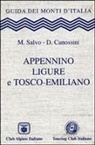 Daniele Canossini, Marco Salvo - Appennino ligure e tosco-emiliano