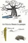 Alain Mabanckou - Memorie di un porcospino