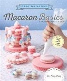 Tan Phay Shing - Creative Baking: Macaron Basics