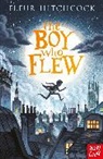 Fleur Hitchcock, Hitchcock Fleur - The Boy Who Flew