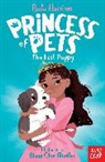 Paula Harrison, Olivia Chin Mueller - The Lost Puppy