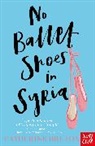 Catherine Bruton, Bruton Catherine - No Ballet Shoes in Syria