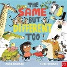 Karl Newson, Kate Hindley, Hindley Kate - The Same But Different Too