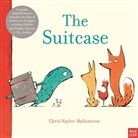 Chris Naylor-Ballesteros, Naylor-Ballesteros Chris - The Suitcase
