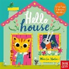 Nicola Slater, Nicola Slater - Hello House