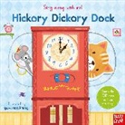 Yu-Hsuan Huang, Yu-Hsuan Huang - Hickery Dickery Dock