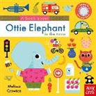 Melissa Crowton, Melissa Crowton - A Book About Ottie Elephant in the Town
