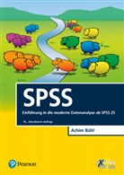 Bühl Achim, Achim Bühl - SPSS