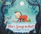 Abie Longstaff, Longstaff Abie, Eve Coy, Coy Eve - Who's Going to Bed?