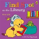 Eric Hill - Find Spot at the Library