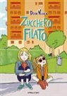 Derk Visser - Zucchero filato. Ediz. ad alta leggibilità