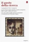 G. M. Anselmi, A. Camporesi, E. Casali, A. Di Franco - Il gusto della ricerca. A proposito di Piero Camporesi