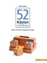 Matt Kenney, Matt Kenney - 52 Kästen in 52 Wochen