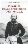Ippolito Nievo - Diario della spedizione dei Mille
