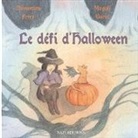 Clémentine Ferry, Magali Garot, Nat Editions, Nats Editions, Nats Editions, Nats Editions - Le défi d'Halloween