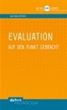 Wolfgang Böttcher - Evaluation auf den Punkt gebracht