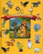 R. Piccini - Le favole di Esopo