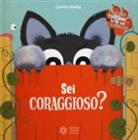 Charlotte Ameling - Sei coraggioso o molto pauroso?