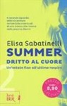Elisa Sabatinelli - Dritto al cuore. Summer