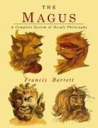 Francis Barrett - The Magus