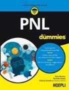 Kate Burton, Romilla Ready, C. Cecutti - PNL for Dummies