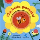Olivier Latyk - Che bella giornata!