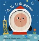 Olivier Latyk - 3, 2, 1! Si parte!