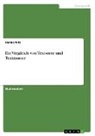 Jannik Nitz - Ein Vergleich von Textsorte und Textmuster