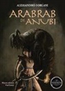 Alessandro Forlani, V. Pratticò, A. Zarbo - Arabrab di Anubi