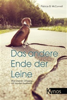 Patricia B McConnell, Patricia B. McConnell, Gisela Rau - Das andere Ende der Leine