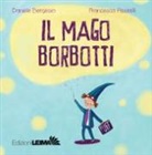 Daniele Bergesio, F. Assirelli - Il mago Borbotti