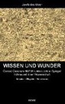 Jan Niklas Meier - Wissen und Wunder