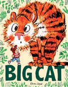 Emma Lazell - Big Cat