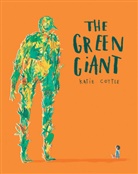 Katie Cottle - The Green Giant