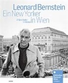 Werner Hanak, Jüdisches Museum Wien, Adina Seeger - Leonard Bernstein