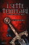 Guido Dieckmann - I sette templari