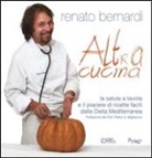 Renato Bernardi - Altra cucina