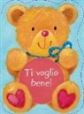 Suzy Senior, M. Mitchell - Ti voglio bene!