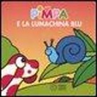 ALTAN - Pimpa e la lumachina blu
