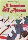 Emilio Salgari - Il bramino dell'Assam