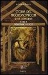 Sebastiano Fusco - La storia del Necronomicon di H. P. Lovecraft