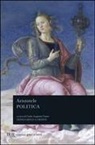 Aristotele, C. A. Viano - Politica. Testo greco a fronte
