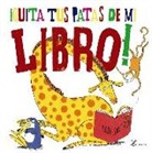 Fabi Santiago - Quita Tus Patas de Mi Libro!