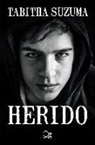 Tabitha Suzuma - Herido