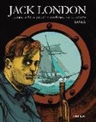 Koza - Jack London, Llegar a buen puerto o naufragar en el intento
