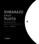 Primavera Martín Ruiz - Embarazo en su punto