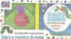 Eric Carle - Dulces sueños, libro y mantita de bebé